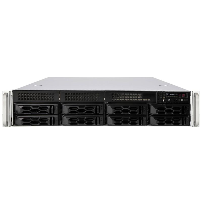 Balios R27R 2HE Supermicro Server