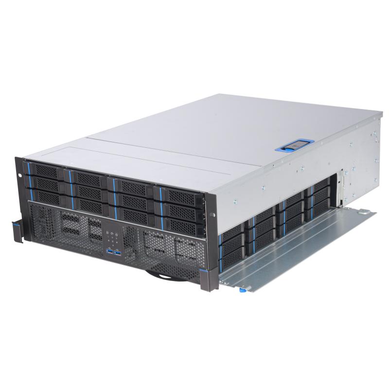 Balios R45E 4HE Supermicro Server