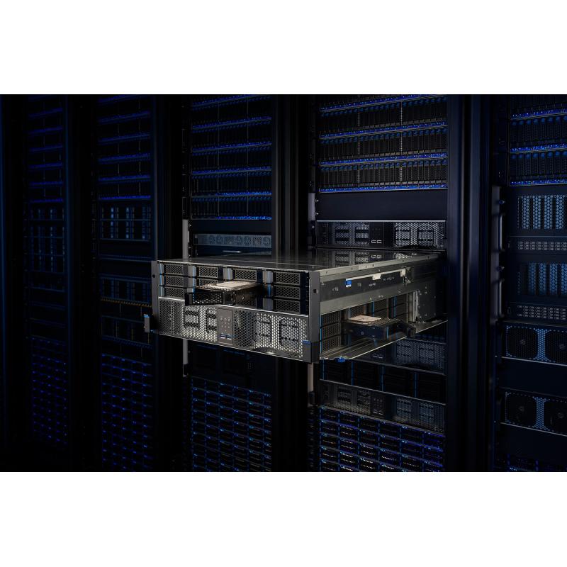 Balios R45E 4HE Supermicro Server