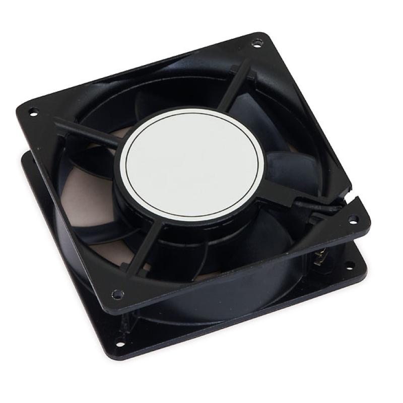 Ersatzl&uuml;fter 120x120mm 240V