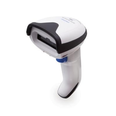 Datalogic Gryphon GBT4200, 1D, BT, wei&szlig;, Gun Only