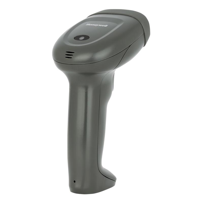 Honeywell Voyager 1350g 2D, Multi-IF, schwarz, USB-Kit, Standfu&szlig;