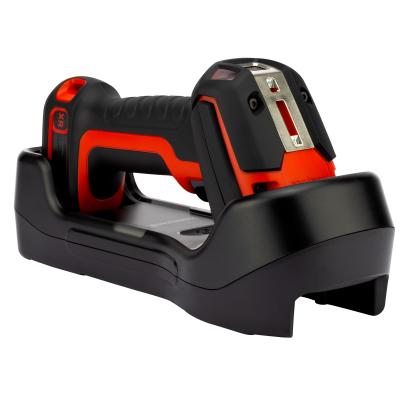 Honeywell Granit Ultra 2105i, 2D, FlexRange, RS232-Kit