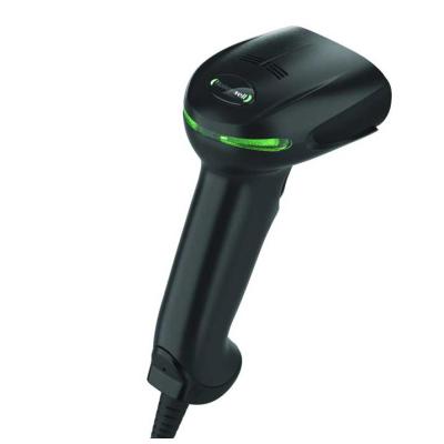 Honeywell Xenon Performance 1950g, 2D, HD, Multi-IF, Gun Only, Standfu&szlig;, schwarz