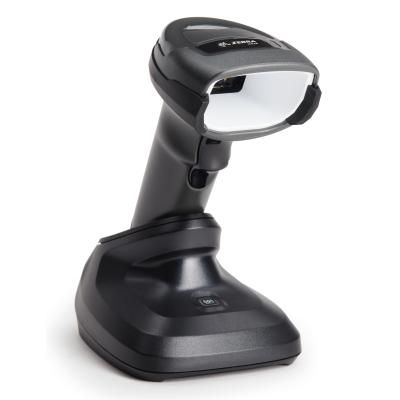 Zebra DS4678, BT, 2D, DPM, BT, USB-Kit Pr&auml;sentation, RB, schwarz