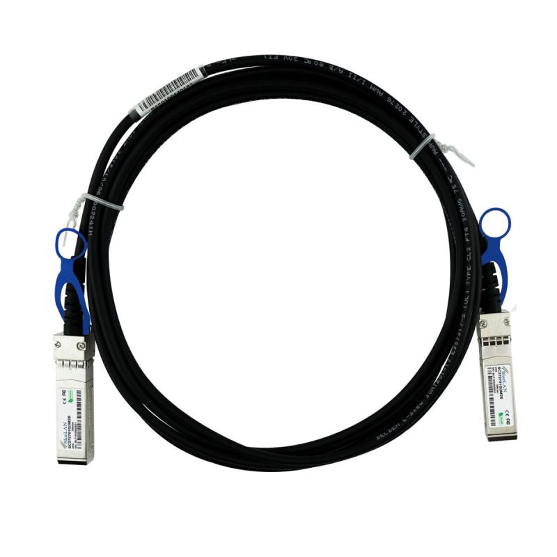 1m Intel&reg; SFP28 Twinax Kabel