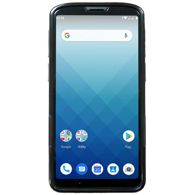 Unitech EA630