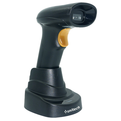Unitech MS822