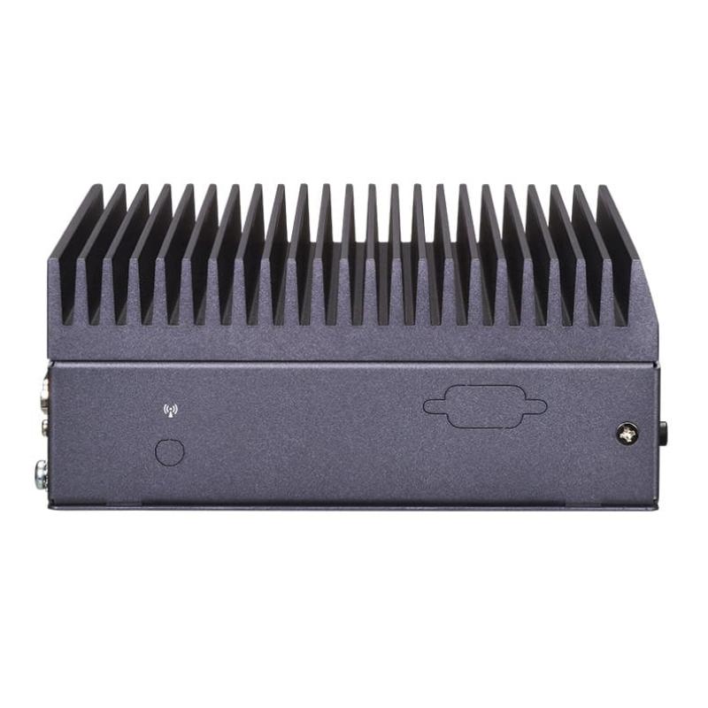 PicoSYS 2622 Embedded PC, Core i3-1315U, 16GB RAM, 256GB SSD, l&uuml;fterlos