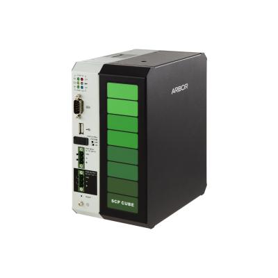New-Generation Supercapacitor Industrial Power Backup Solution, 120W, Win 11 geeignet