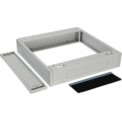 Sockel f&uuml;r Serverschrank "Value" 600 x 1000 (400kg)