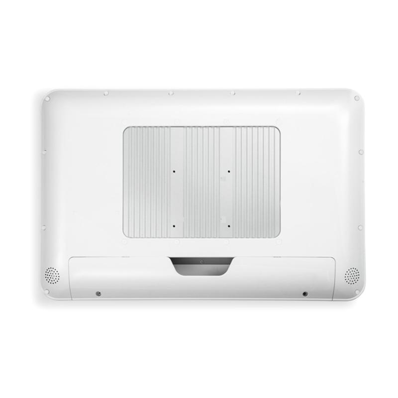 Medico 24MD, 23,8" PCAP Medical Panel PC, EN60601-1, i5-10500TE, 16GB RAM, 256GB SSD, Wifi6, TPM 2.0