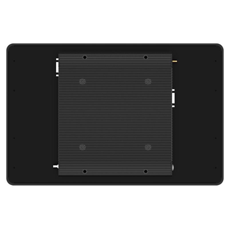 Panelmaster 1328 13.3'' PCAP, TPC i5-1145G7E, 8GB RAM, 240GB SSD, 9-36V OB