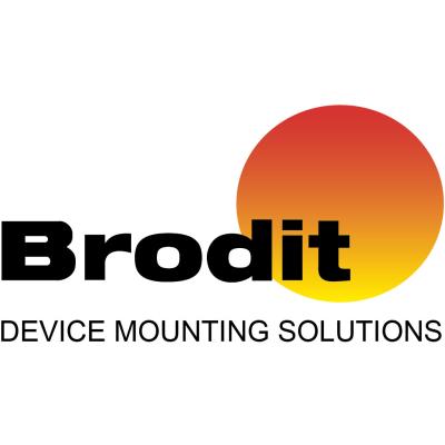 Aktiv-Einheit Modul, passend f&uuml;r: passive EDA10A Halterung