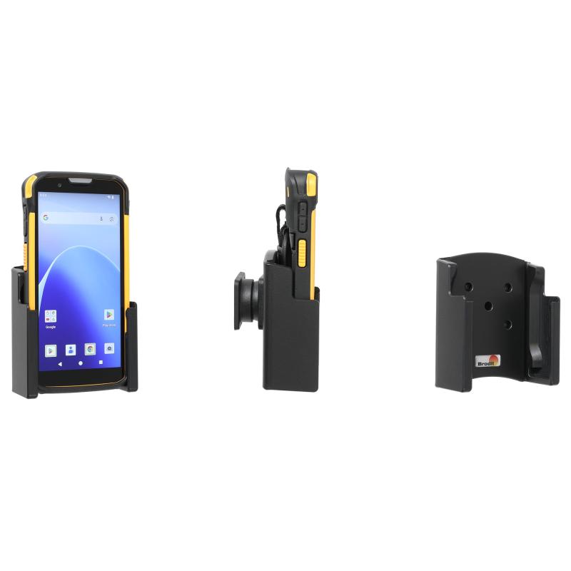 Brodit Passiv Halterung mit Kugelgelenk - CipherLab RS38
