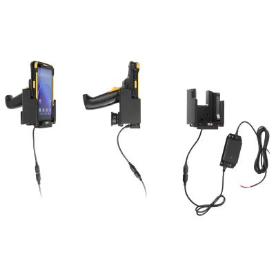 Brodit Aktiv Halterung f&uuml;r eine feste Installation - CipherLab RS38