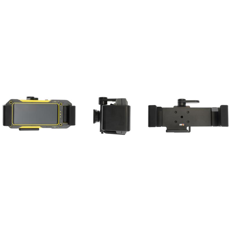 Brodit Passiv Halterung mit Kugelgelenk - Cognex MX-1502