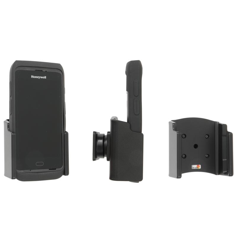 Brodit Passiv Halterung mit Kugelgelenk - Honeywell Dolphin CT40