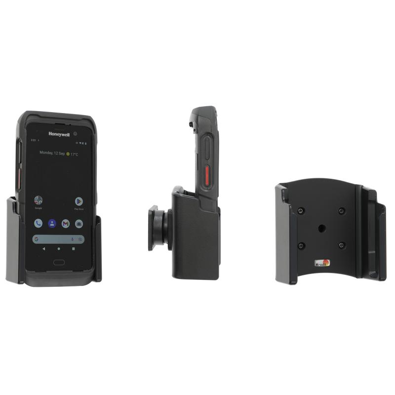 Brodit Passiv Halterung mit Kugelgelenk - Honeywell CT45 XP