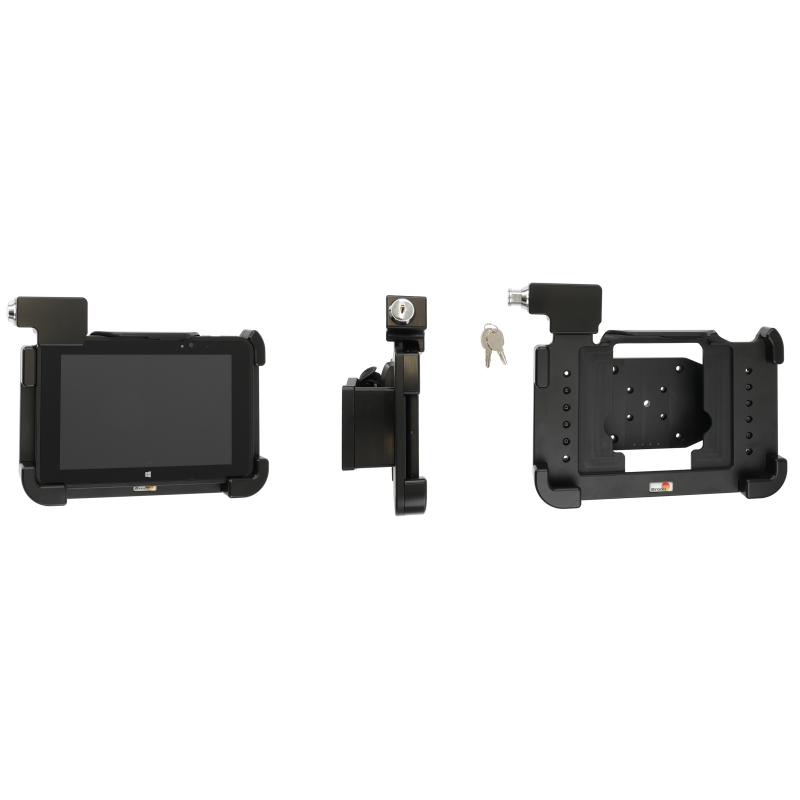 Brodit Halterung mit Verschluss - Zebra ET56 83