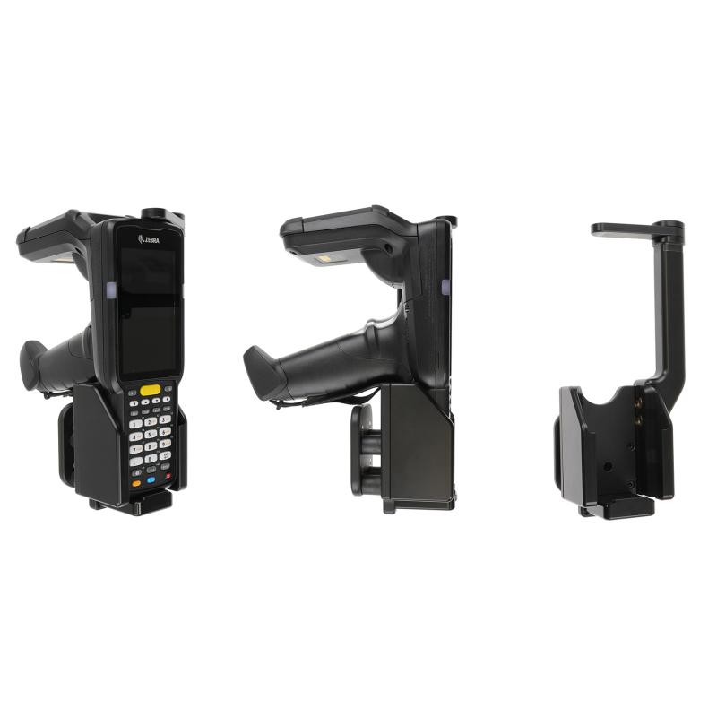 Brodit Passiv Halterung - Zebra MC3300R RFID