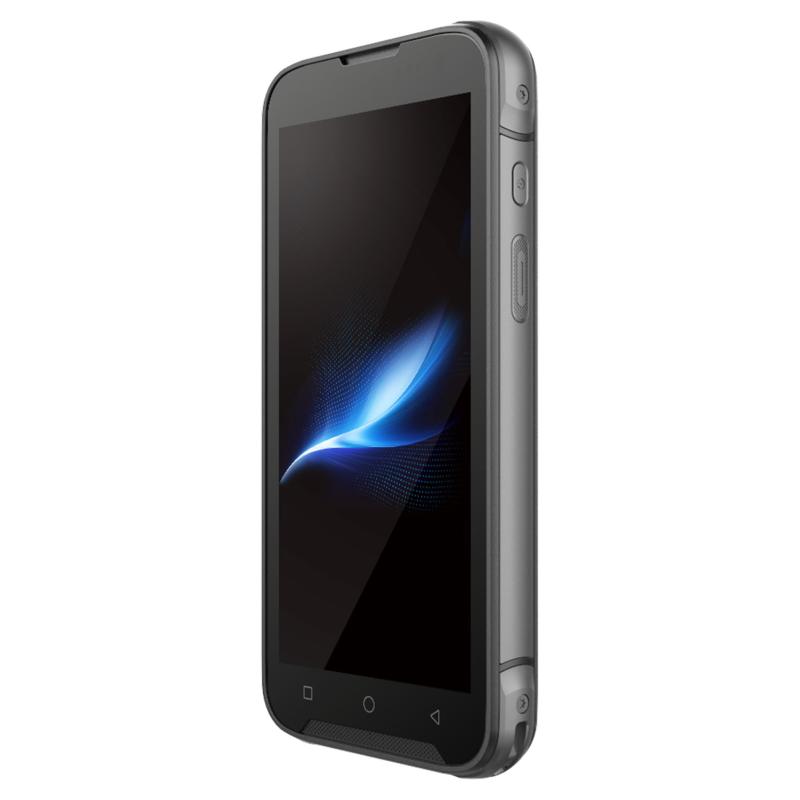 Bluebird EF551R - 2D SE4710, 5G - e/SIM, (5,5''), 8GB/128GB, 4350mAh, Android 12