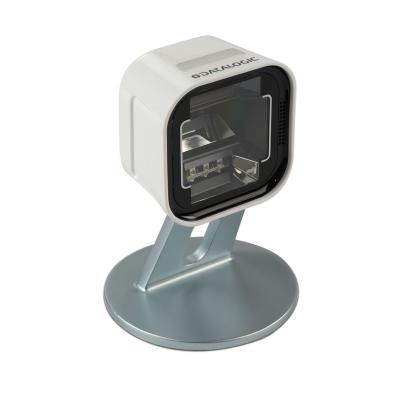 Datalogic Magellan 1500i, 2D, RS232-Kit, Kippst&auml;nder, wei&szlig;