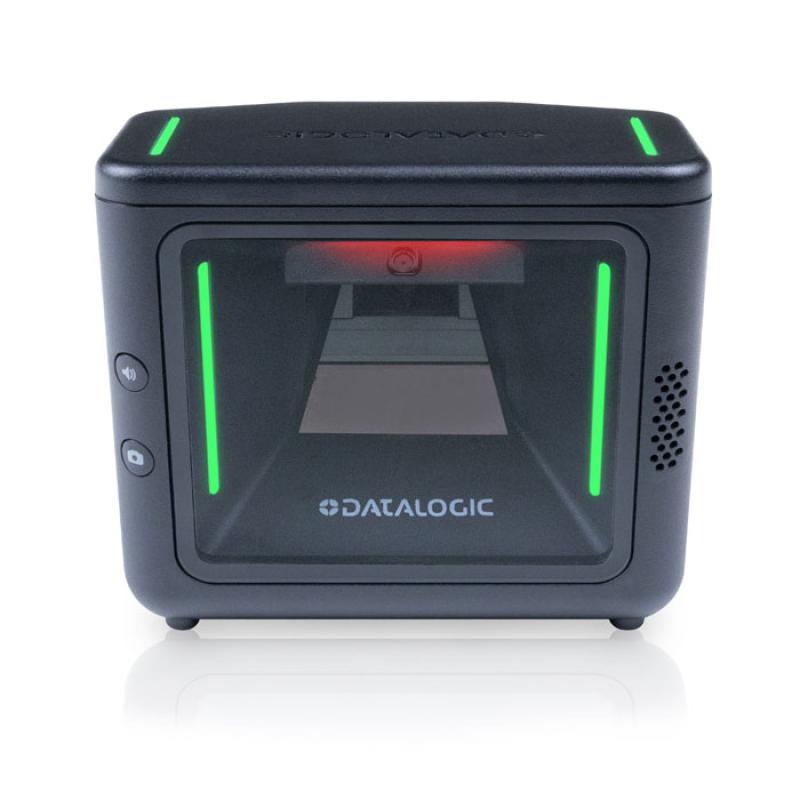 Datalogic Magellan 3650VSi, 2D, Digimarc, Multi-IF, USB, RS232, Color Image Capture