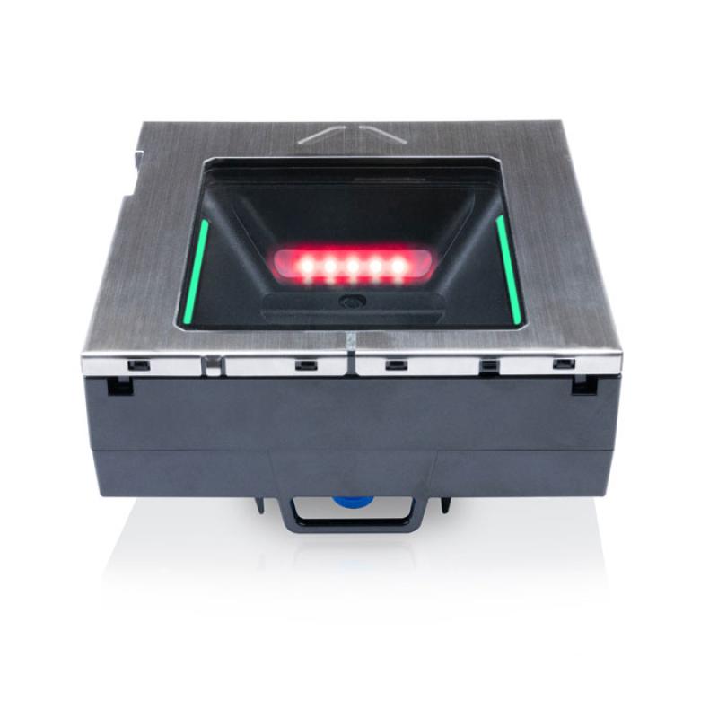 Datalogic Magellan 3750VSi, 2D, Digimarc, Multi-IF, USB, RS232, Color Image Capture