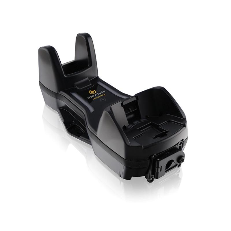 Datalogic PM9600 Lade- und &Uuml;bertragungsstation, Multi-Interface