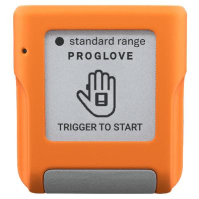 ProGlove MARK Display, Handr&uuml;ckenscanner, Standard Range, 2D, Bluetooth, Display