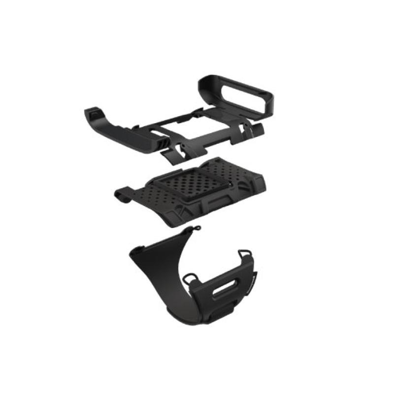 Honeywell CT37 Wearable Kit, inklusive Armband, Rubber Pad und Sled (ohne Schutzh&uuml;lle)