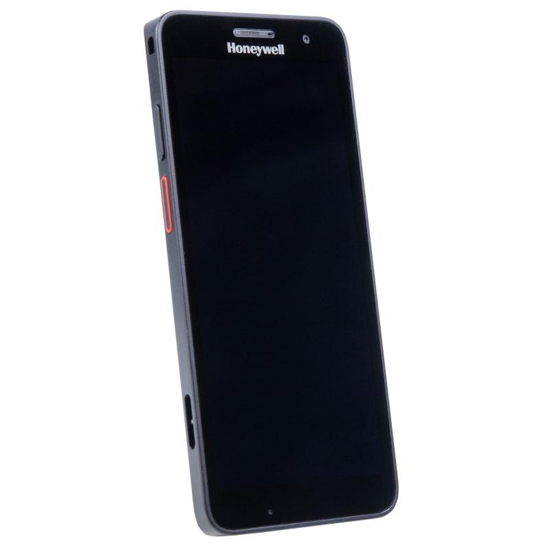 Honeywell CT37, 2D, FR, Projected Capacitive, hot-swap, PTT, USB-C, BT (BLE), 5G, NFC, ext. Akku