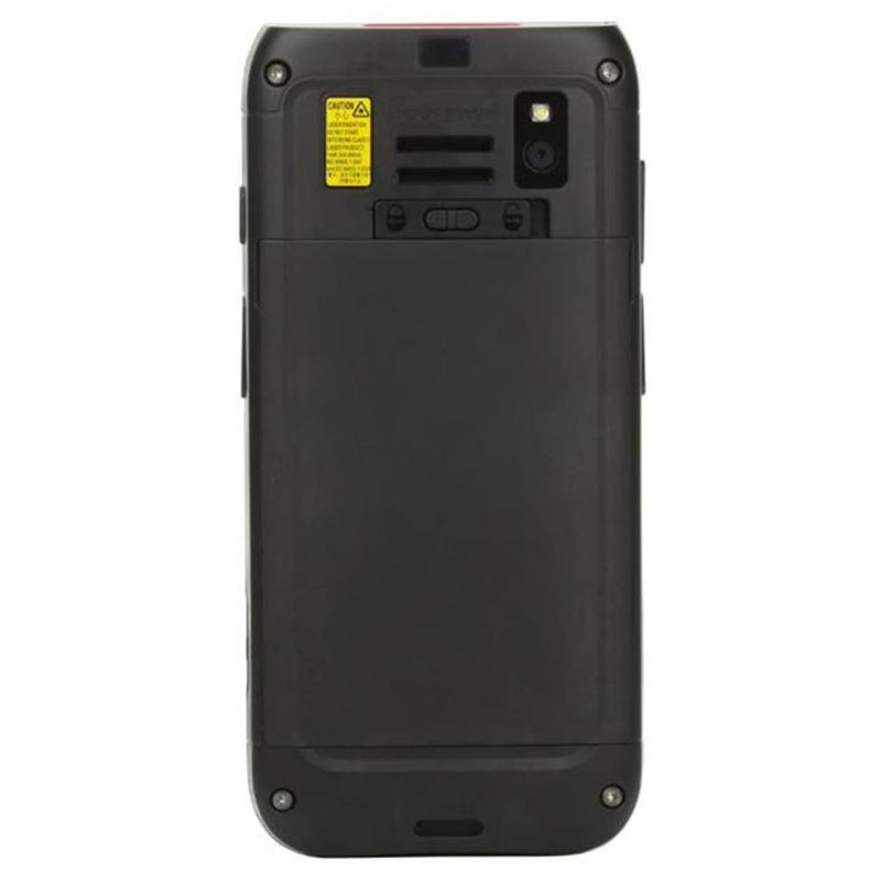 Honeywell CT45XP, 2D, FR, USB-C, BT, WLAN, warm-swappable, NFC, GMS, Akku 4020mAh, Android