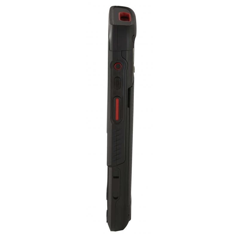 Honeywell CT47, 2D, SR, USB-C, BT, WIFI6, NFC, warm-swap, 8GB RAM, 128GB Flash, ext. battery, Android