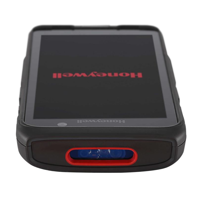 Honeywell CT47, 2D, SR, USB-C, BT, WIFI6, NFC, warm-swap, 8GB RAM, 128GB Flash, ext. battery, Android