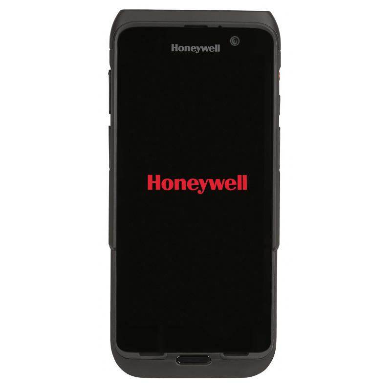 Honeywell CT47, 2D, SR, USB-C, BT, NFC, ATEX, warm-swap, 4770mAh 8GB RAM, 128GB Flash, Android