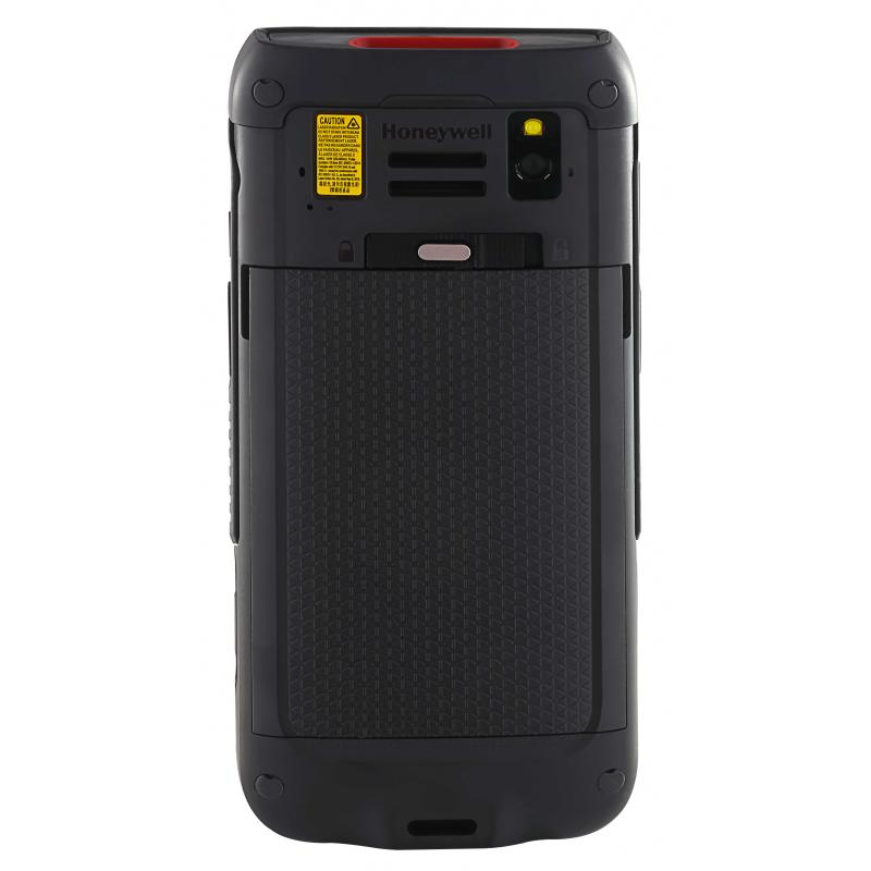 Honeywell CT47, FlexRange XLR, 2D, USB-C, BT, NFC, warm-swap, 8GB RAM, 128GB Flash, Android