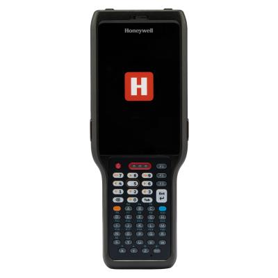 Honeywell CK62, 2D, 10,5cm (4''), Alpha, RTC, hot-swap, USB-C, BT, WLAN, Android, Kit (USB), GMS
