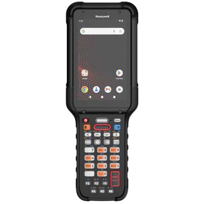 Honeywell CK67, 2D, FR/ER, numerisch, 31 Tasten, 5G, USB-C, BT, WLAN, NFC, Android, GMS