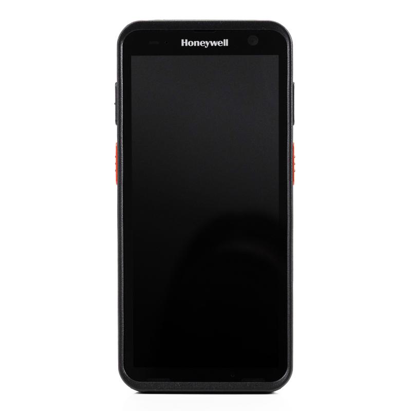 Honeywell CT70, 2D, FR, hot-swap, ext. Battery 7600mAh, PTT, USB, BT, WLAN (Wi-Fi 7), NFC, GMS, RB