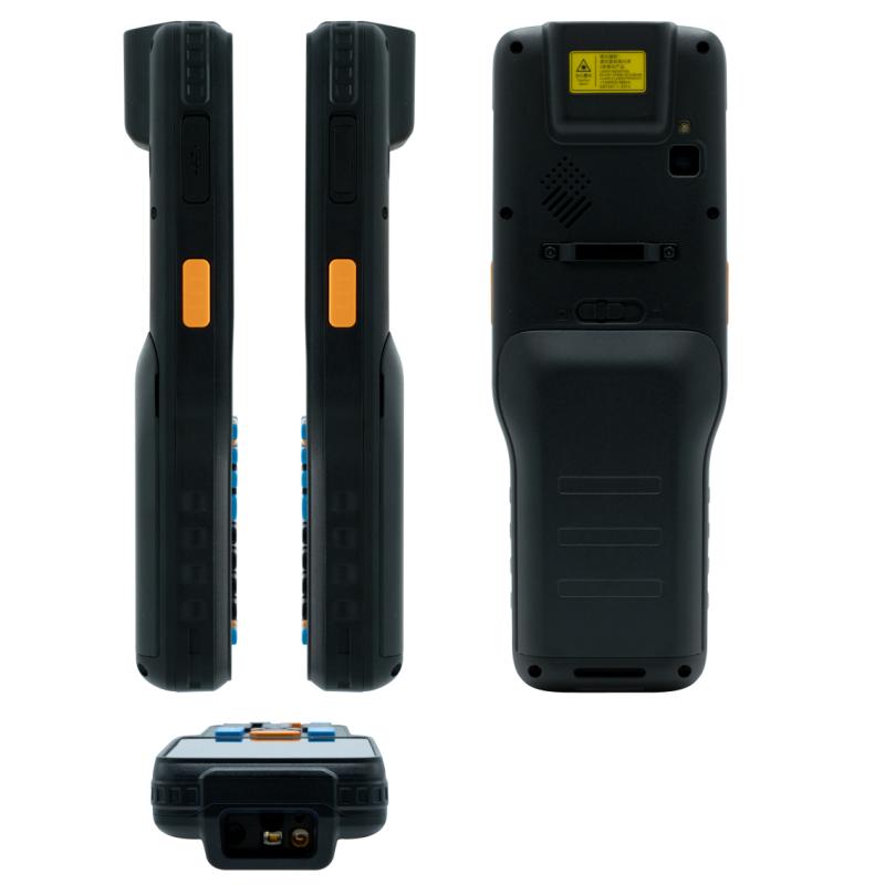 Newland N7 PRO, 29-Key, 4G, Android 13