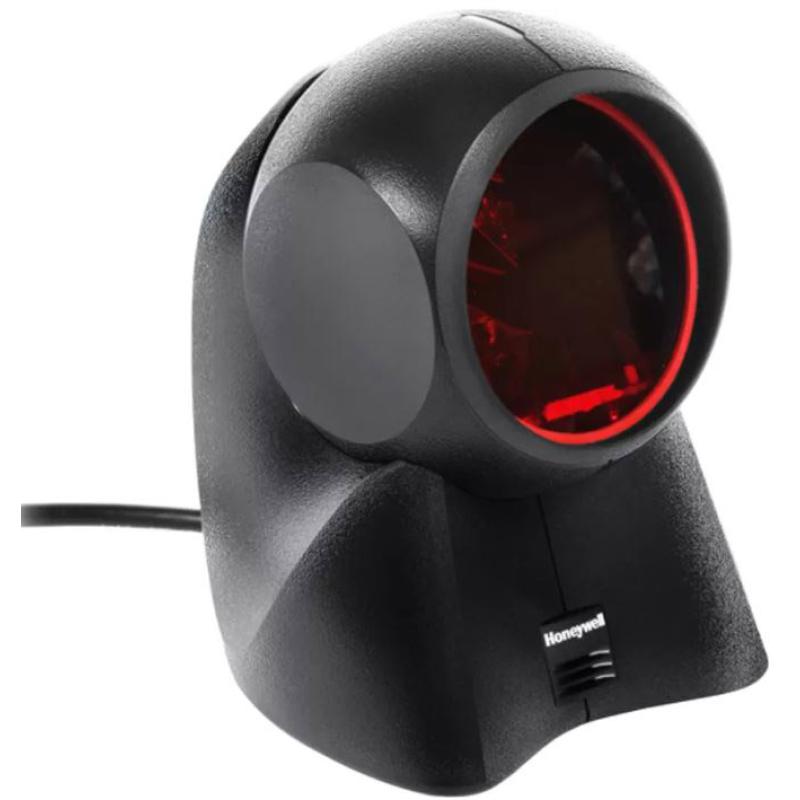 Honeywell Orbit 7190g, 1D/2D, Multi-IF, Gun Only, wei&szlig;