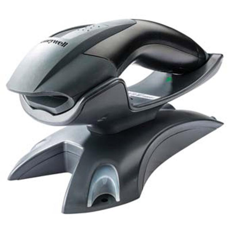 Honeywell Voyager 1202g-bf BT, Battery-Free, USB-Kit, Standfu&szlig;, schwarz