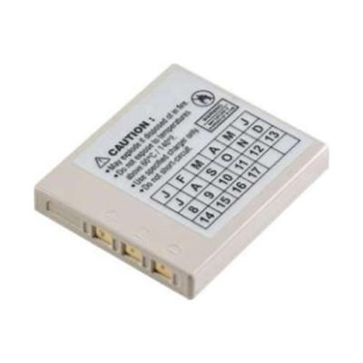 Honeywell Ersatzakku f&uuml;r Voyager 1602g und BT Ringscanner 8650, 8670