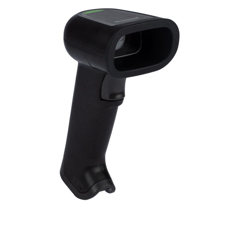 Honeywell 1962LI, 2D, UHD, Multi-IF, Kit (USB), schwarz