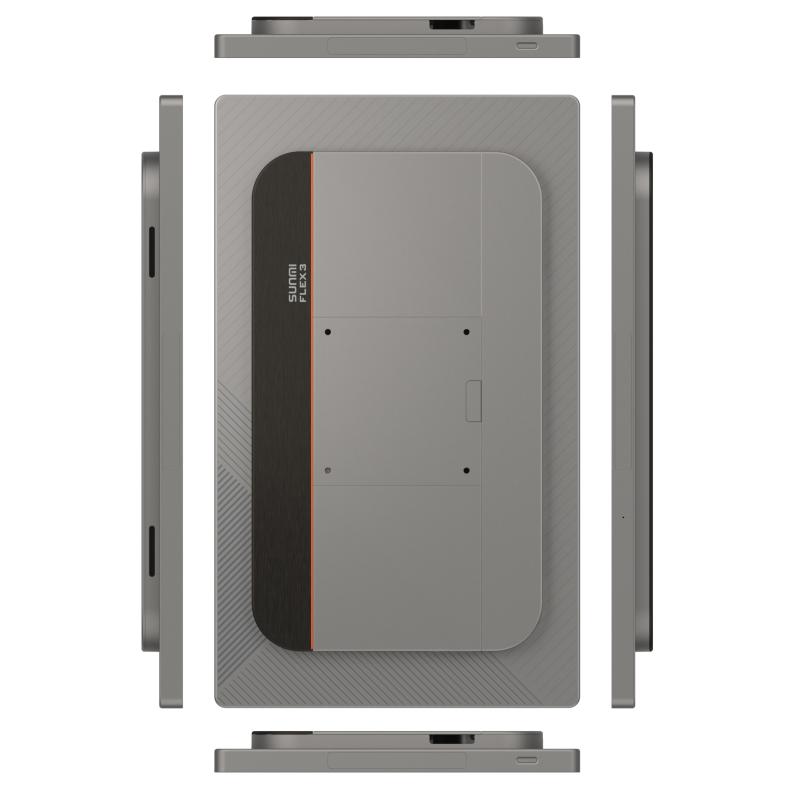 Sunmi Flex 3, 27", 6GB/128GB, Android 13 GMS