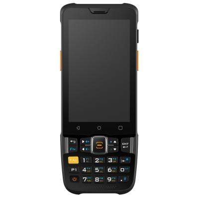 Sunmi L2Ks, (4''), A11 GMS, 4/32, 2D, eSIM (Kit)