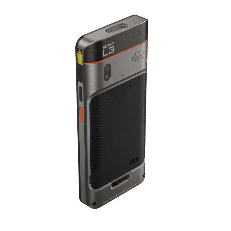 Sunmi L3 - 6,8'', Android 14 GMS, 6/128 (Kit)