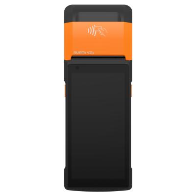 Sunmi V2s, A11 GMS EDLA, 3/32, 58mm, NFC